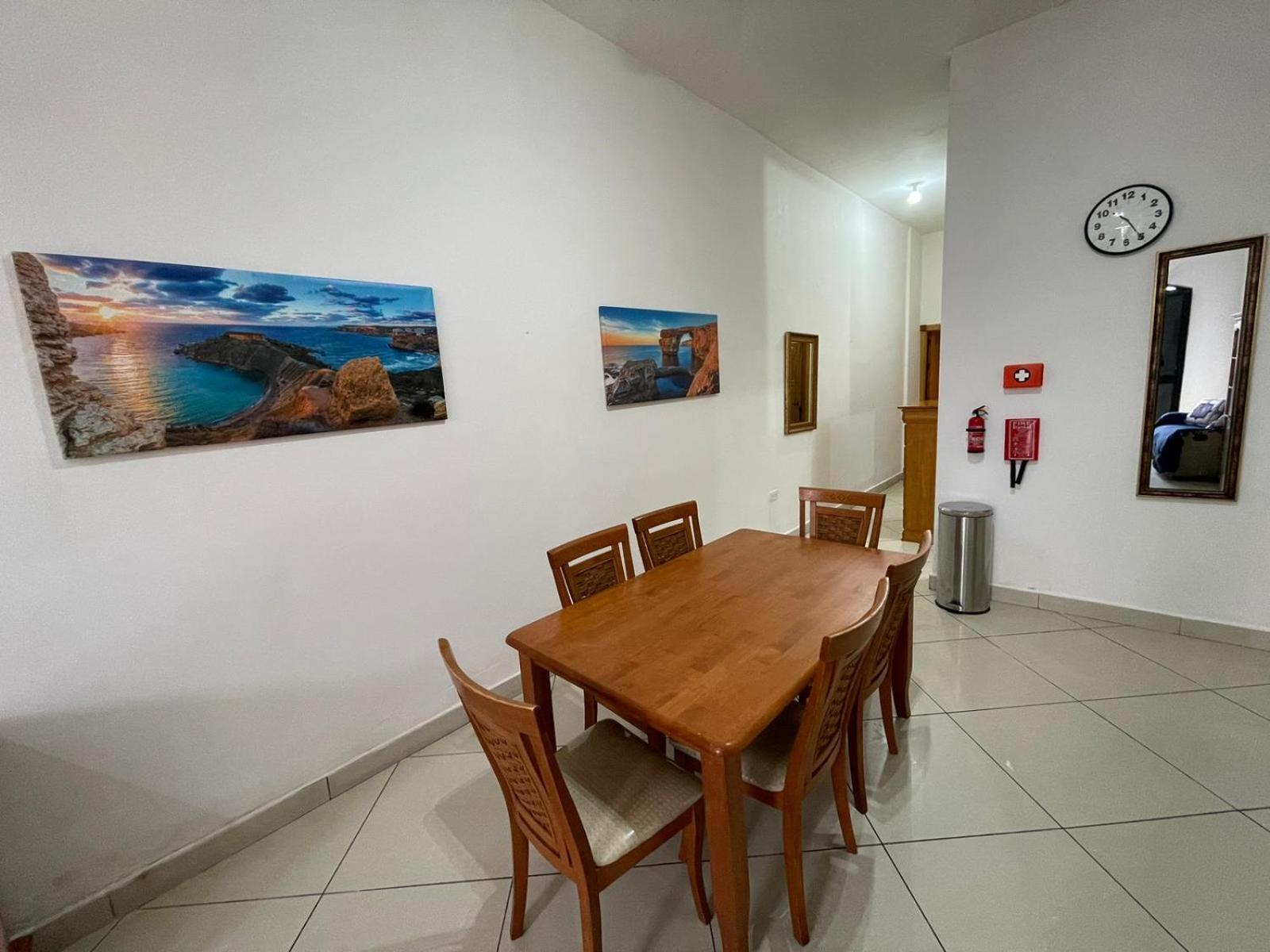 Marsaskala Rooms Appartement Marsaskala